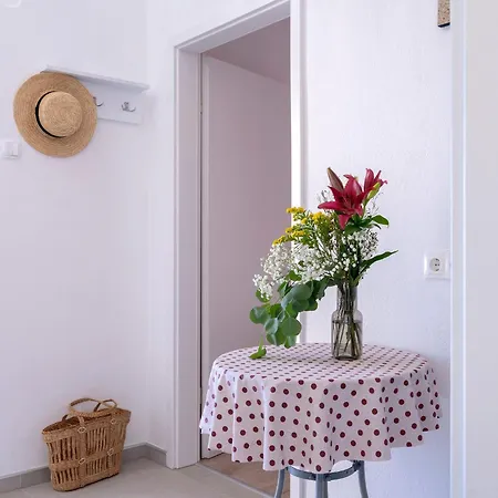 Secluded Sea View House - 10m From The Sea * Gdinj
